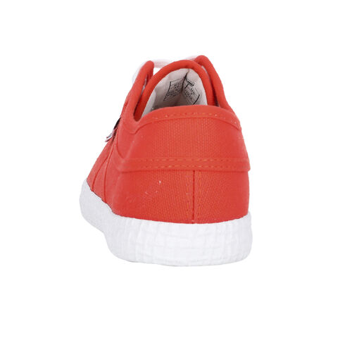 ORIGINAL CANVAS SHOE - CHERRY TOMATO K192495 5030