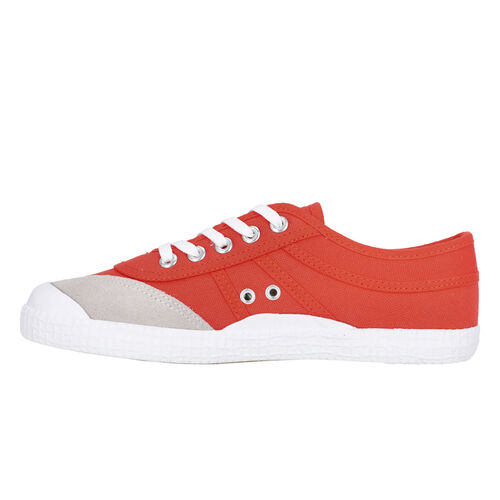 ORIGINAL CANVAS SHOE - CHERRY TOMATO K192495 5030