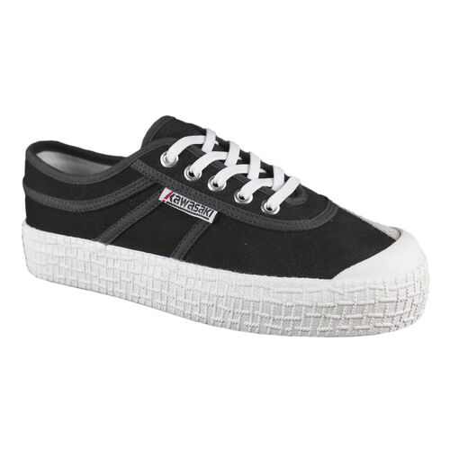 Kawasaki Original 3.0 Suede Premium Shoe K234383 1001 Black