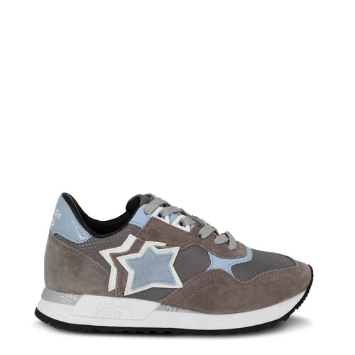 Atlantic Stars GHALAC-GSSS-DR19 Grey