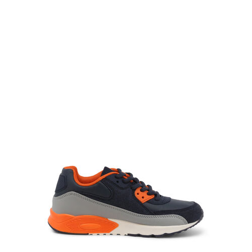 Shone 005-001 Navy/Orange