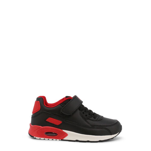 Shone 005-001-V Black/Red