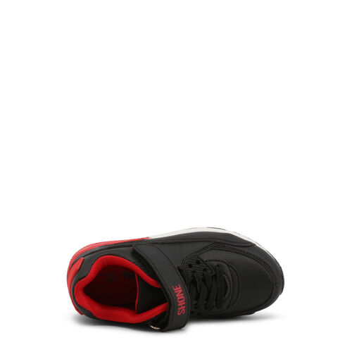 Shone 005-001-V Black/Red