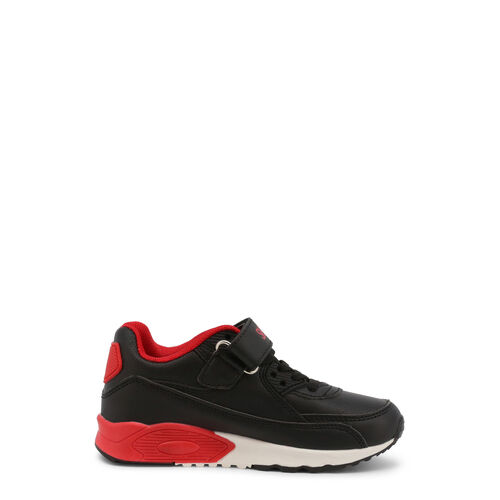 Shone 005-001-V Black/Red