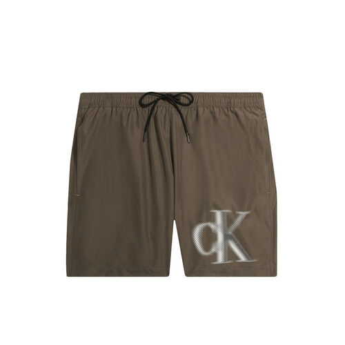 Calvin Klein KM0KM00800-GXH Brown