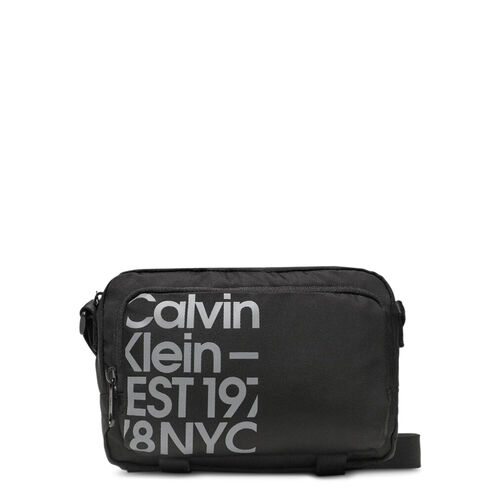 Calvin Klein K50K510382-0GJ Black