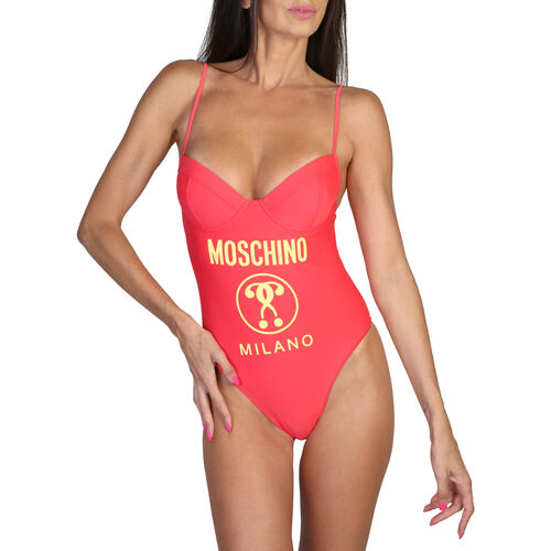 Moschino A4985 4901 A0215 Pink