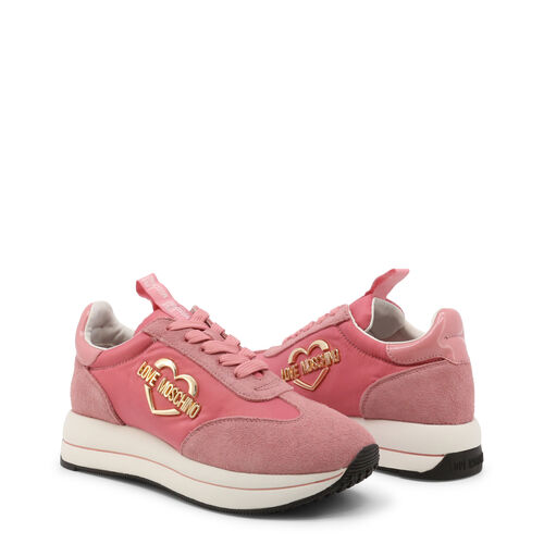 Love Moschino JA15354G1FIN2-60A Pink