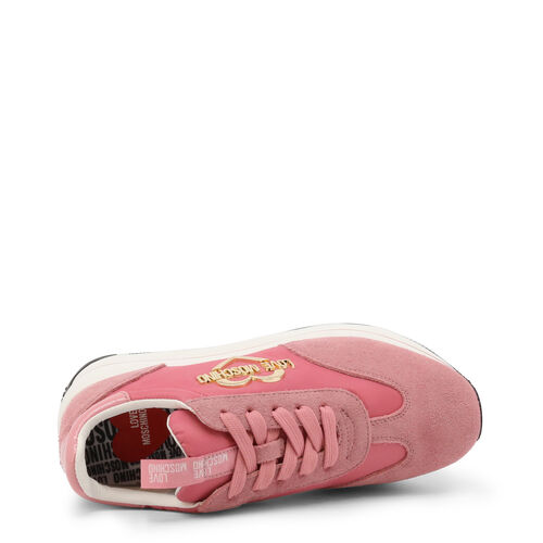 Love Moschino JA15354G1FIN2-60A Pink