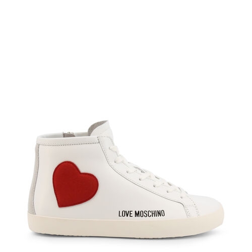 Love Moschino JA15412G1EI44-10A White