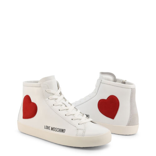 Love Moschino JA15412G1EI44-10A White