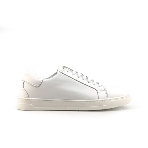 Duca di Morrone Brando - Leather White