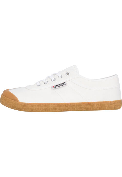 Kawasaki Original Pure Shoe K212441-ES 1002 White