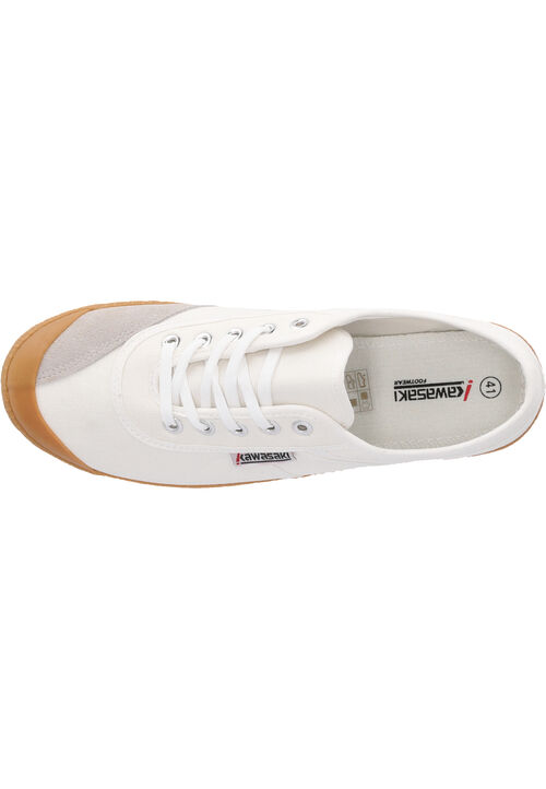 Kawasaki Original Pure Shoe K212441-ES 1002 White