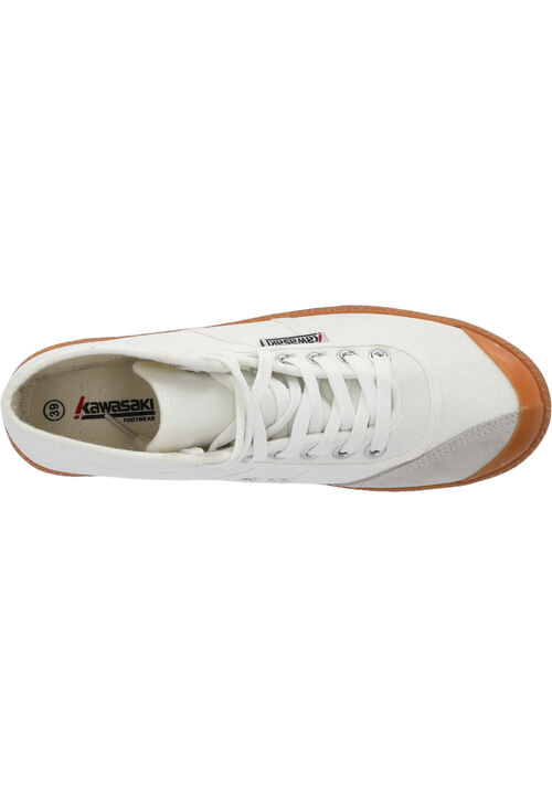 Kawasaki Original Pure Boot K212442-ES 1002 White