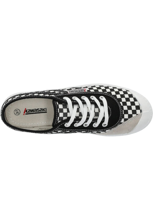 Kawasaki K-Players Star Canvas Shoe K192029-ES 8004 Square