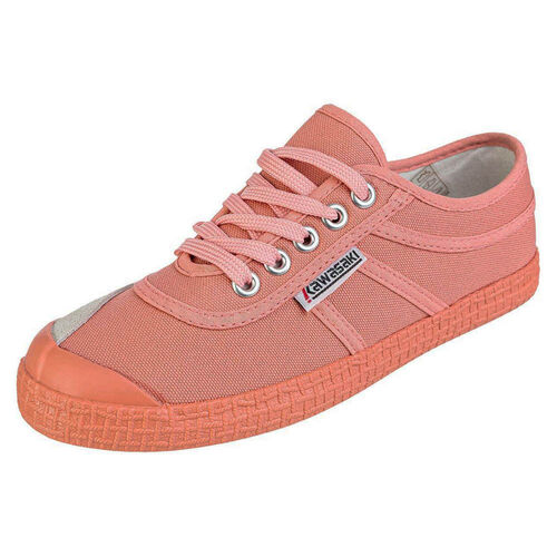 Kawasaki Color Block Shoe K202430-ES 4144 Shell Pink