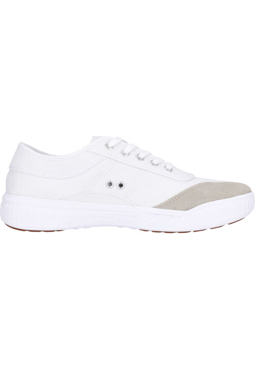 Kawasaki Leap Canvas Shoe K204413-ES 1002 White