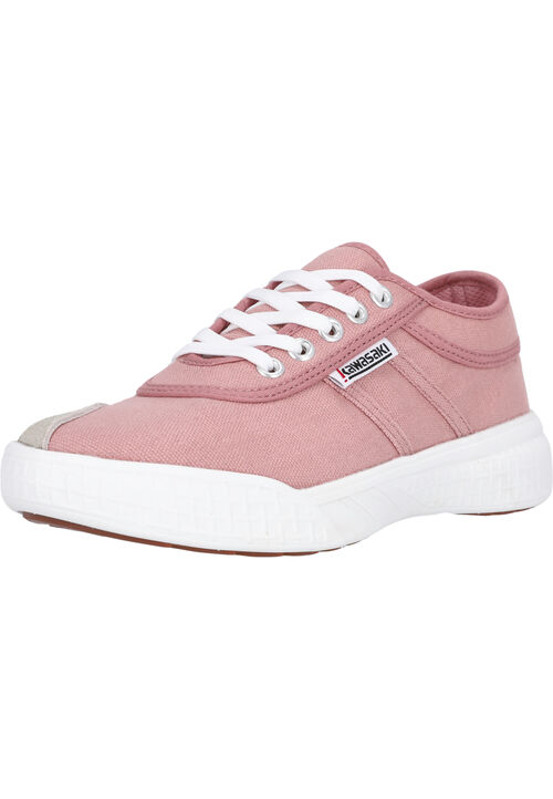 Kawasaki Leap Canvas Shoe K204413-ES 4197 Old Rose