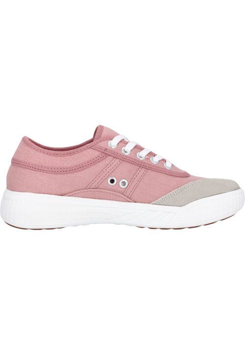 Kawasaki Leap Canvas Shoe K204413-ES 4197 Old Rose