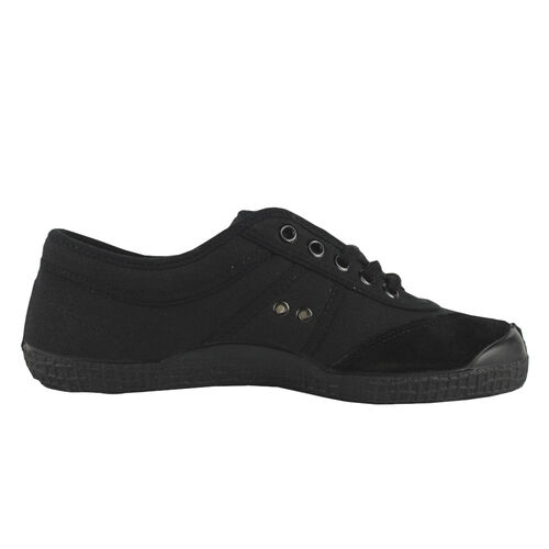 Kawasaki Legend Canvas Shoe K23L-ES 60 Black