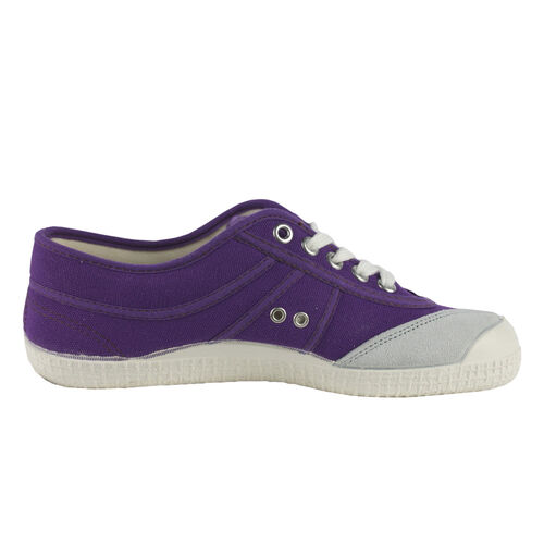 Kawasaki Legend Canvas Shoe K23L-ES 73 Purple