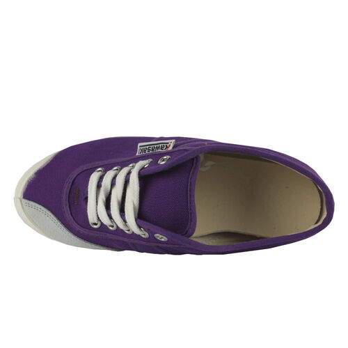 Kawasaki Legend Canvas Shoe K23L-ES 73 Purple