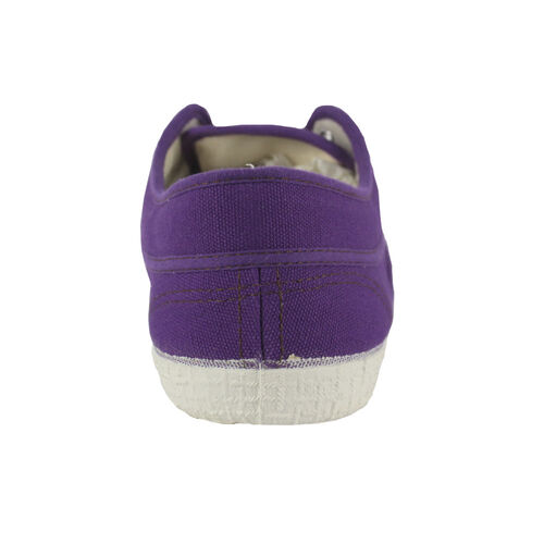 Kawasaki Legend Canvas Shoe K23L-ES 73 Purple