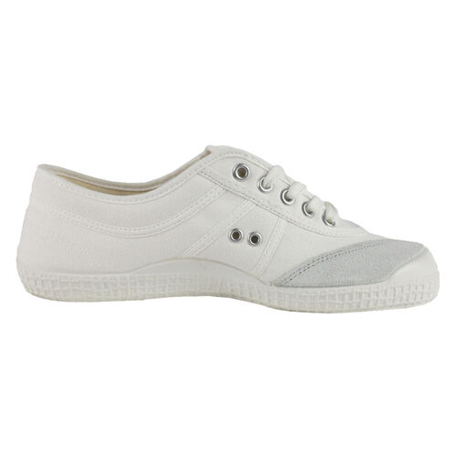 Kawasaki Legend Canvas Shoe K23L-ES 01 White