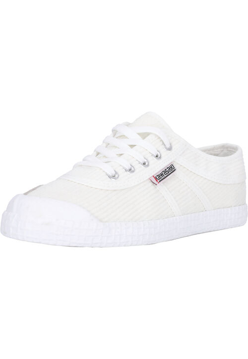 Kawasaki Original Corduroy Shoe K212444-ES 1002 White