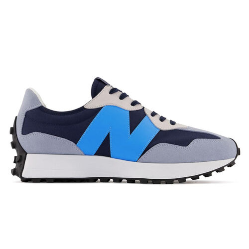 NEW BALANCE MS327BF Azul Cobalto/Gris 41.5