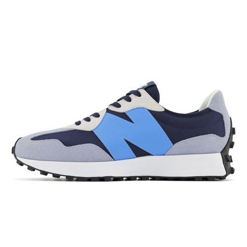 NEW BALANCE MS327BF Azul Cobalto/Gris 45