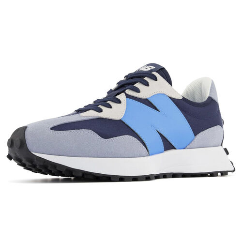 NEW BALANCE MS327BF Azul Cobalto/Gris 45