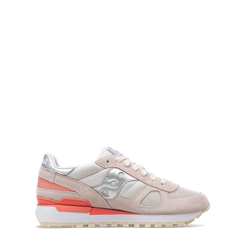 Saucony Shadow S1108-831 Pink-Off/White