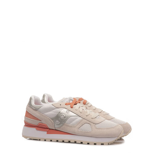 Saucony Shadow S1108-831 Pink-Off/White