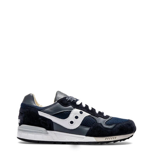 Saucony Shadow 5000 S70723-2 Navy/White