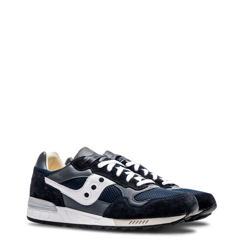 Saucony Shadow 5000 S70723-2 Navy/White