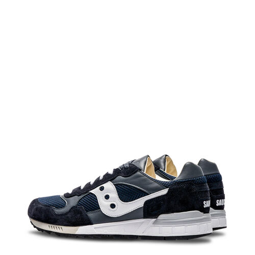 Saucony Shadow 5000 S70723-2 Navy/White