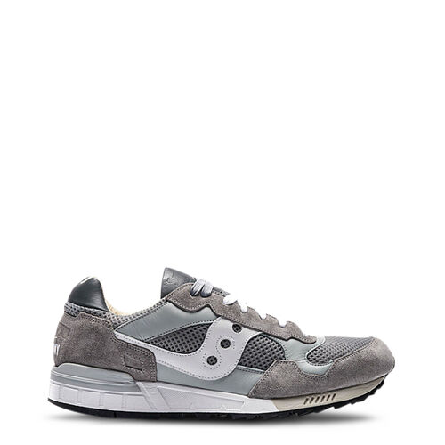 Saucony Shadow 5000 S70723-1 Grey/White