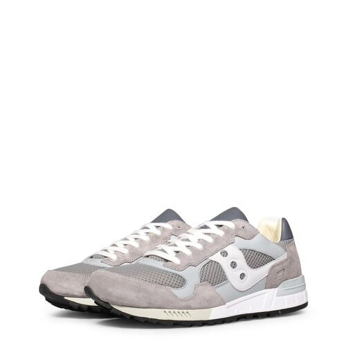Saucony Shadow 5000 S70723-1 Grey/White