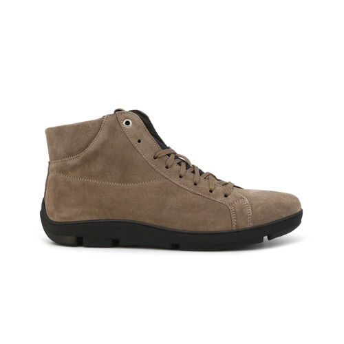 Duca di Morrone Giacomo - Suede Taupe