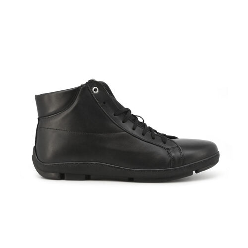 Duca di Morrone Giacomo - Leather Black