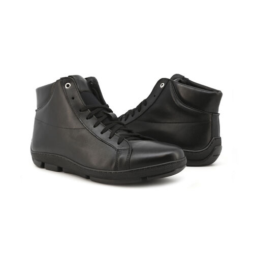 Duca di Morrone Giacomo - Leather Black