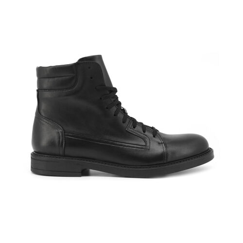 Duca di Morrone Riccardo - Leather Black