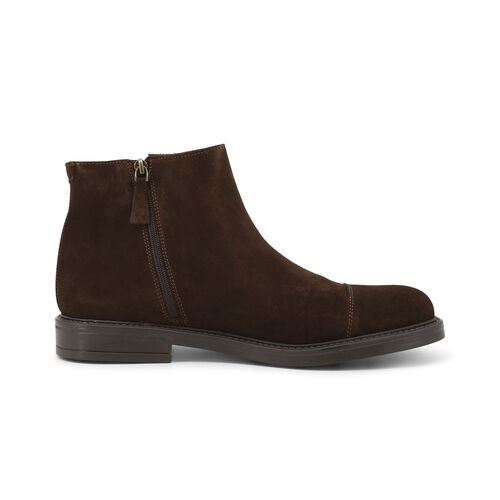 Duca di Morrone Gabriele - Suede Brown