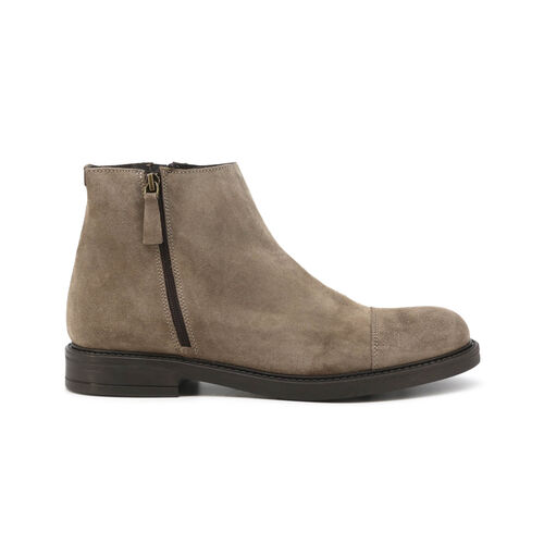 Duca di Morrone Gabriele - Suede Taupe