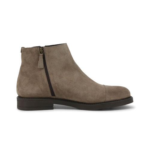 Duca di Morrone Gabriele - Suede Taupe