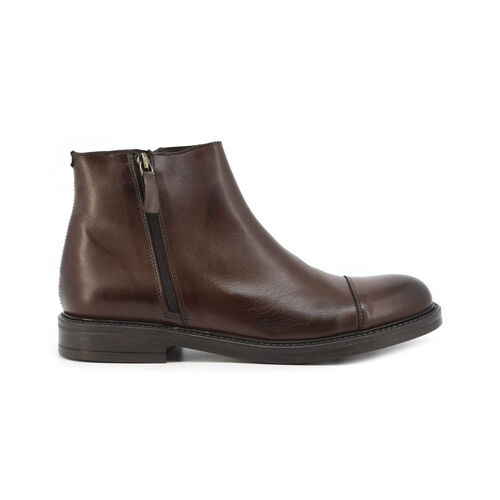 Duca di Morrone Gabriele - Leather Brown