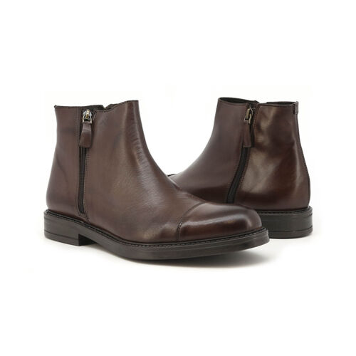 Duca di Morrone Gabriele - Leather Brown