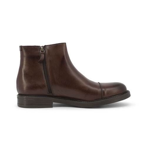 Duca di Morrone Gabriele - Leather Brown